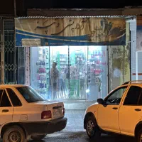 مغازه تجاری مرکز شهر شهرستان ملکشاهی|فروش مغازه و غرفه|ملکشاهی, |دیوار