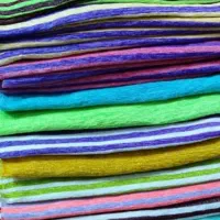 منسوجات خانگی نخی و مخمل  سنتی دستبافت|سفره، حوله، دستمال آشپزخانه|دامغان, |دیوار