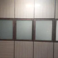 پارتیشن اداری