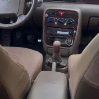 تاکسی سمندEF7|خودرو سواری و وانت|تهران, شهرک بعثت|دیوار