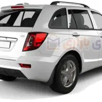پرده شیشه صندوق عقب لیفان ایکس ۶۰
