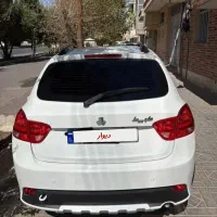 کوییک jx 1404|خودرو سواری و وانت|سیلوانه, |دیوار