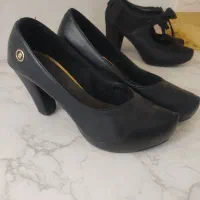 کفش مجلسی و کتونی|کیف، کفش، کمربند|آمل, |دیوار