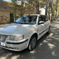سمند ۹۸ ef7