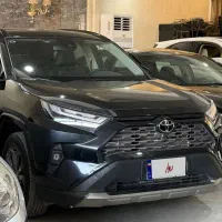 تویوتا راوفور فول آپشن مدل ۲۰۲۵