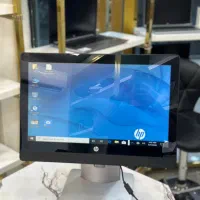ALL IN ON HP TOUCH