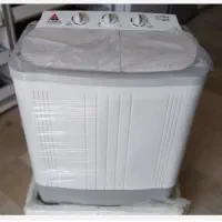 ماشین لباسشویی