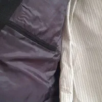 کت و شلوار با پیراهن سایز ۴۸