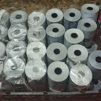 رول حرارتی پرینتر