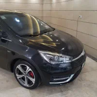 آریزو۵ آخر ۴۰۱ فقط ۷ تا کار|خودرو سواری و وانت|گرگان, |دیوار