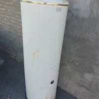 فروش آبگرمکن ایستاده گازی