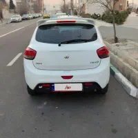 تیبا دو ۹۶|خودرو سواری و وانت|تهران, زیبادشت|دیوار