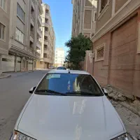 پارس tu5 مدل1401