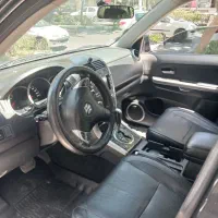 سوزوکی گرند ویتارا مونتاژ اتوماتیک 2400cc، ۱۳۹۶|خودرو سواری و وانت|مشهد, امام خمینی|دیوار