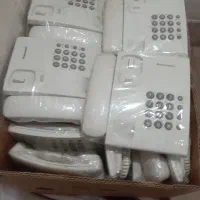 تلفن اداری آنالوگ s500 c11 s880ساده سانترال