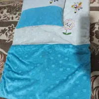 سرویس خواب نوزادی|اسباب و اثاث بچه|اقبالیه, |دیوار