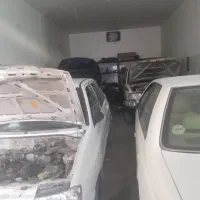 شاگرد مکانیک نیازمندیم