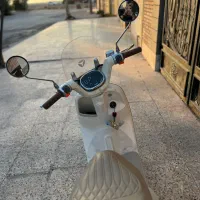 موتور برقی برند YADEA|موتورسیکلت|اهواز, کوی فرهنگیان ۲|دیوار