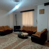 آپارتمان ۷۴متری۲خواب طبقه ۳تک واحد