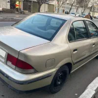 سمند ۸۳|خودرو سواری و وانت|مشهد, شهرآرا|دیوار