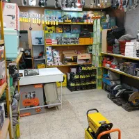 دستگاه جوش سنگ فرز دریل|ابزارآلات|قم, شاه ابراهیم|دیوار