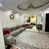 ۶۵ متر دو خواب_فول امکانات_پونک شهرک نفت