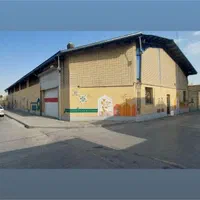 طراحی وساخت سوله ،تیر ورق،جرثیل سقفی وسازه فضاکار|خدمات پیشه و مهارت|مشهد, بهار|دیوار