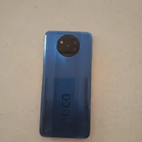 گوشی poco x3