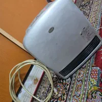 بخاری گازی برقی