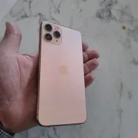 اپل ایفون ۱۱ پرو