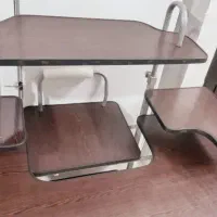 میز‌ کامپیوتر و تحریر