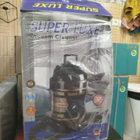 جارو برقی سطلی