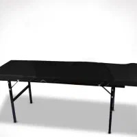 تخت ماساژ در حد نو