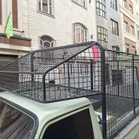 باربند توری درحد