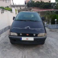 ون کاروان سایپا|خودرو سواری و وانت|تهران, نارمک|دیوار