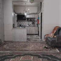 ویلایی۴۷متری نقلی۲طبقه فوق العاده تمیز