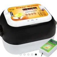 دستگاه جوجه کشی ایزی باتور