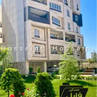 باغ-آپارتمان-رایا-پارک-130متر-فول-مشاعات-کوی-مهر