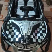 BMW درب خفاشی|اسباب‌‌بازی|شیراز, شریف‌آباد|دیوار