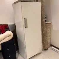 فریزر بوش - اصل آلمان - قدیمی - سالم|یخچال و فریزر|اسلام‌شهر, شهرک طالقانی|دیوار