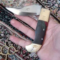 چاقوطبیعتگردی