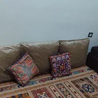 پشتی،کوسنی،پاف|مبلمان خانگی و میز عسلی|تهران, دردشت|دیوار