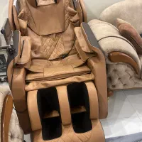 صندلی ماساژور dolf تمام فول