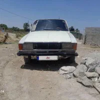 فروش فوری***|خودرو سواری و وانت|ارزوئیه, |دیوار