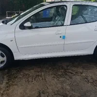 207پانا پلاس رینگ آلومینیومی صفر 1405تازه تحویل