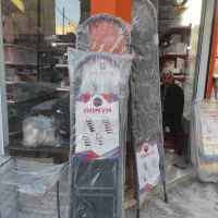 نردبان پله ای تاشو|ابزارآلات|مشکین‌دشت, |دیوار