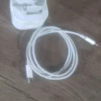 شارژر ایفون اصلی