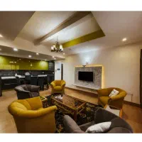 هتل آپارتمان مبله و منزل مسکونی شیک|اجارهٔ کوتاهمدت آپارتمان و سوئیت|تهران, فلسطین (میدان انقلاب)|دیوار