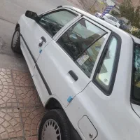 پراید ۸۲ تمام رنگ از روی سالمی|خودرو سواری و وانت|مهاباد (آذربایجان غربی), |دیوار