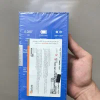 گوشی موبایل +gplus p10|موبایل|تهران, امامت|دیوار